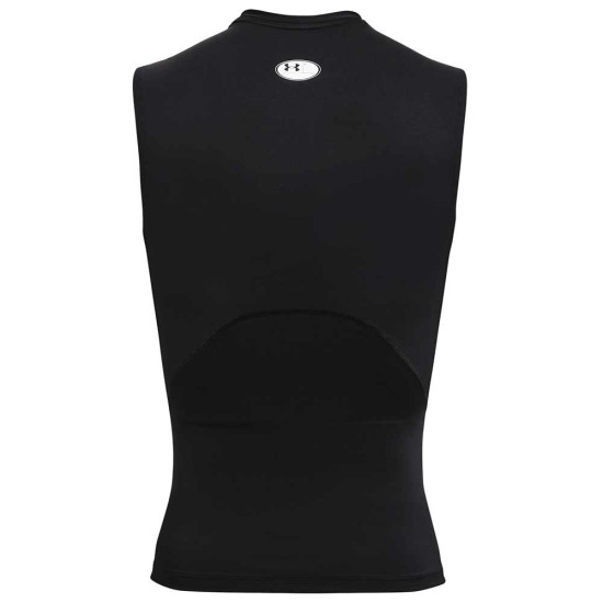 Under Armour Ανδρική αμάνικη μπλούζα HeatGear Armour Compression Sleeveless